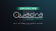 Quadra: Muted and Harmonics, la nouvelle banque de sons hybride d'UVI