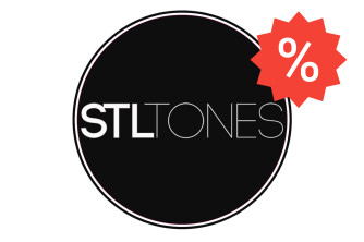 40% de réduction chez STL Tones