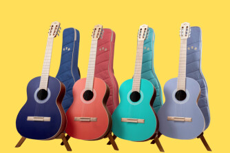 Cordoba se met à la couleur avec la série Protége C1 Matiz