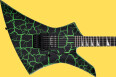 Jackson lance la Brandon Ellis Kelly Pro Series