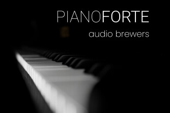 Voici Piano Forte, la nouvelle banque de sons de piano ambisonique
