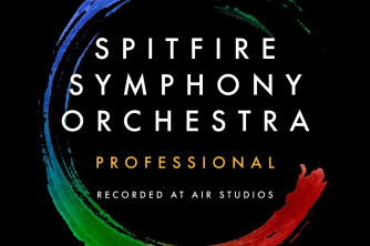 Spitfire Audio présente la Symphony Orchestra Professional