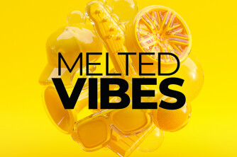 Native Instruments ajoute Melted Vibes à la Play Series 