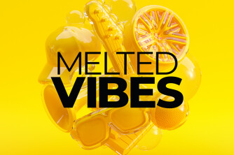 Native Instruments ajoute Melted Vibes à la Play Series