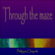 Phil C. - Through the maze