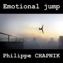 Phil C. - Emotional Jump
