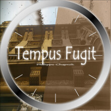 Phil C. - Tempus Fugit