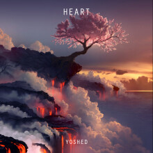 Yoshed - Heart