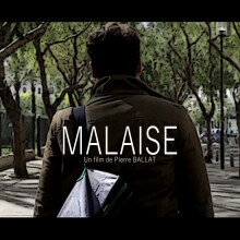 Phil C. - Malaise - Séquence 01