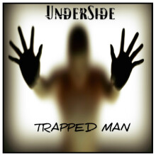 Underside - Trapped Man