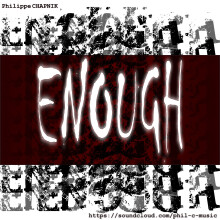 Phil C. - Enough