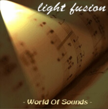 Jeff Rolorg - Light Fusion
