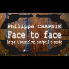 Phil C. - Face to face