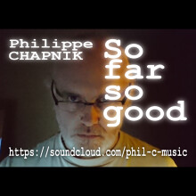 Phil C. - So far so good