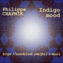 Phil C. - Indigo Mood