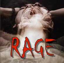 Jeff Rolorg - Rage
