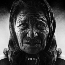 Yoshed - In the land of the blind