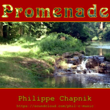 Phil C. - Promenade