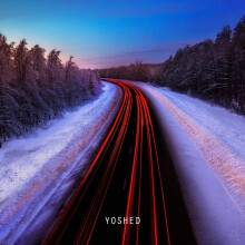 Yoshed - The road