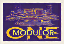 Modulor One - I know
