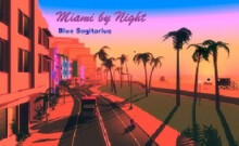 Maxxou32 - Miami by Night