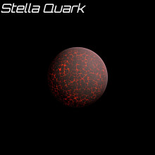 StellaQuark - Polar Dawn