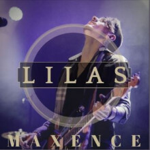 Maxence Usé - Lilas