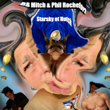 BB Mitch - Starsky & Hutch 