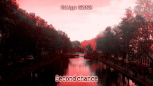 Phil C. - Second chance