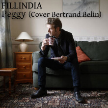 Fillindia - Peggy (Bertrand Belin)