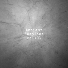 Yannick Baguet - Ambient Session 01