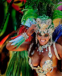 Bahia do Carnaval