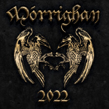 Morrighan - Mórrighan