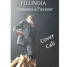 Fillindia - Pensons à l'avenir (Cover Cali)