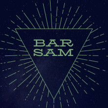 Barsam - Looking for the Sign