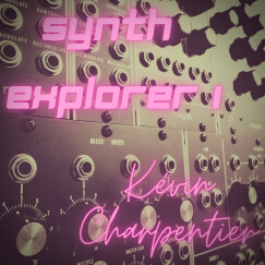 Synth Explorer 1