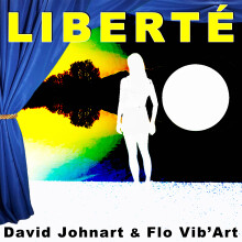 David Johnart - Liberté