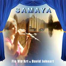 David Johnart - Samaya