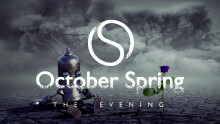 Lv71 - OCTOBER SPRING - The Evening Feat. The Graphist