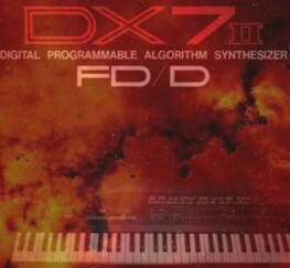 My DX7