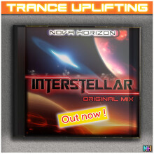 Nova Horizon - Interstellar Original mix