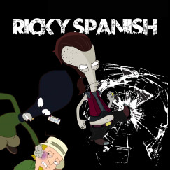 OG Soldi - Ricky Spanish feat. ?? (prod. b.wylin_beats)