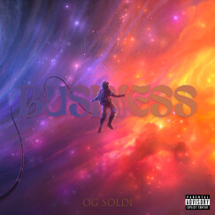 OG Soldi - BUSINESS (prod. Manu productions)