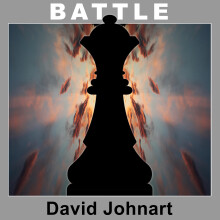 David Johnart - Battle