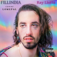 Ray Liotta (cover Lompal)