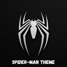 Ju'z Music - Spiderman Theme