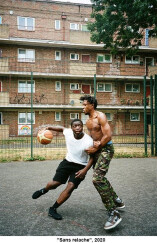 A l'aise dans tes baskets