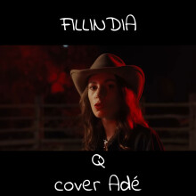 Fillindia - Q (cover Adé)