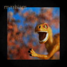 Myrrhiam - Arigatou