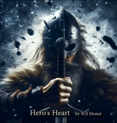 Hero's Heart 